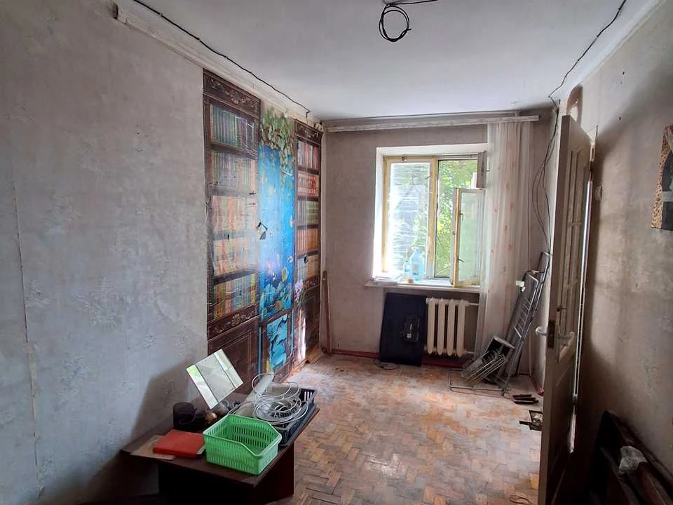 Квартира. Запорожье, Победы ул.