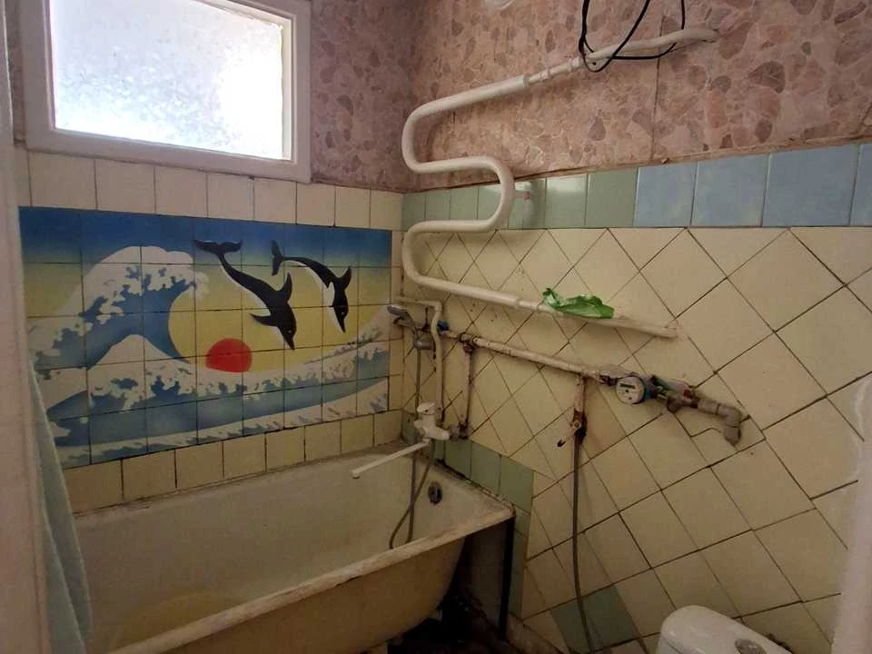 Квартира. Запорожье, Победы ул.
