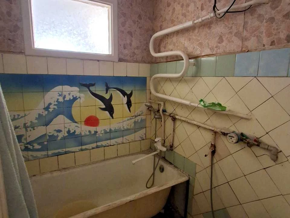 Квартира. Запорожье, Победы ул.