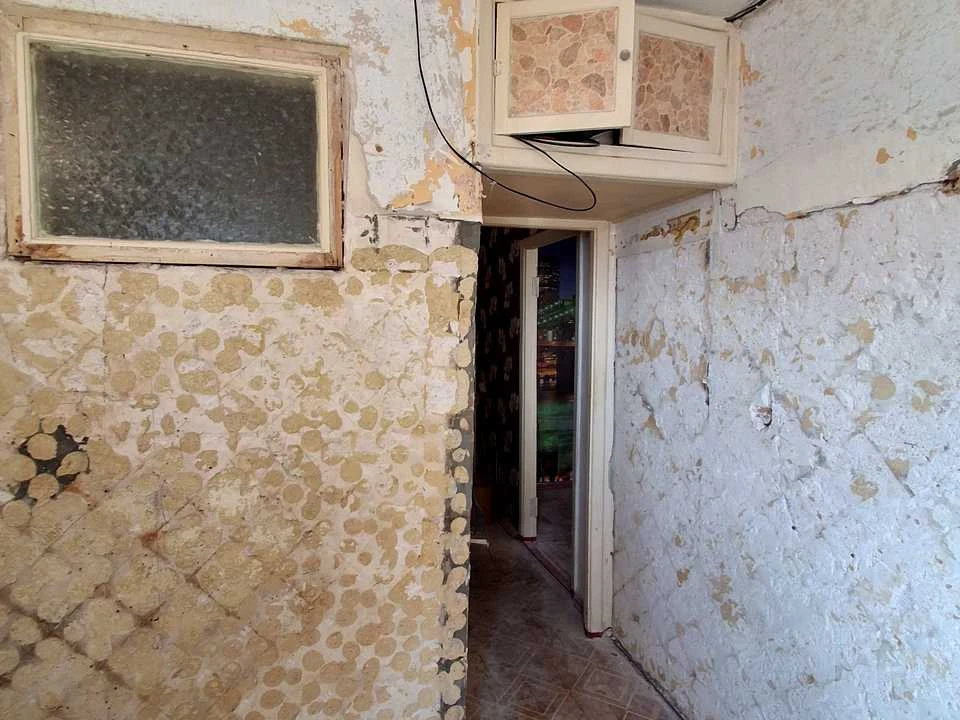 Квартира. Запорожье, Победы ул.