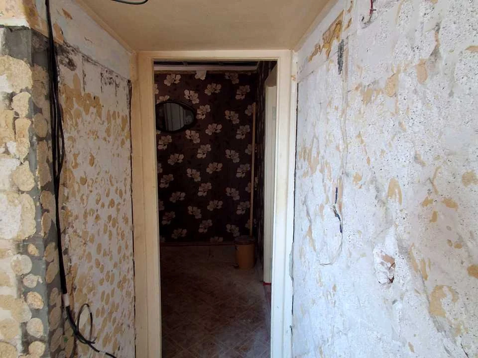 Квартира. Запорожье, Победы ул.