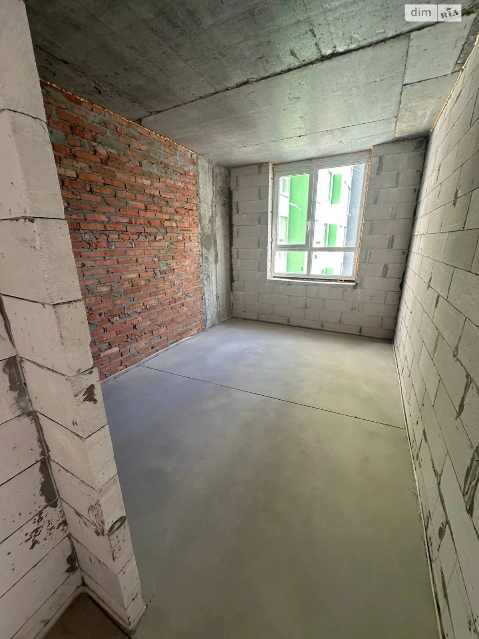 Apartment for Sale in Romianivka