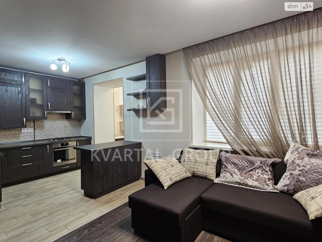 Продажа Квартиры