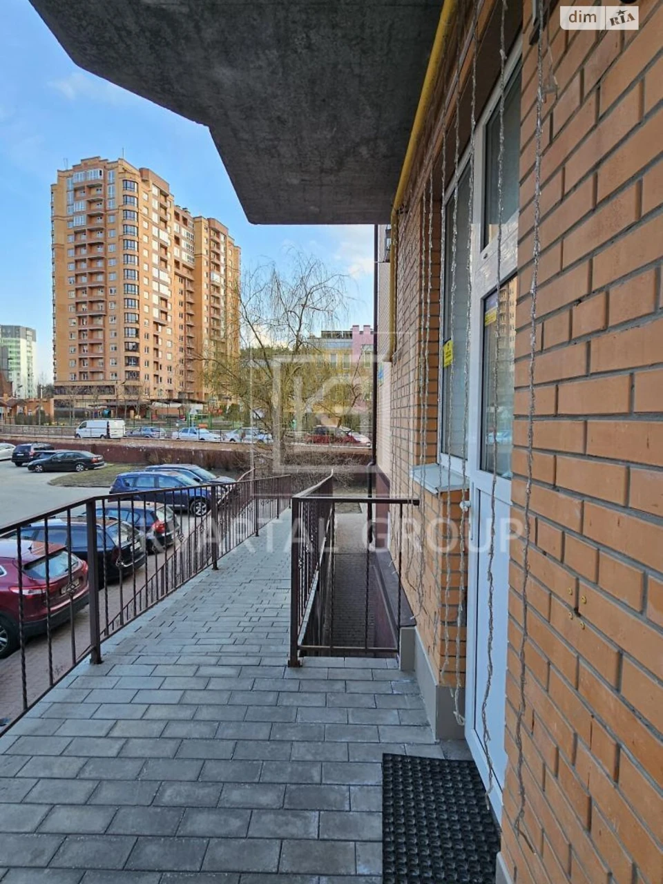 Продажа Квартиры