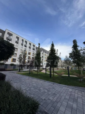 Продажа квартиры-студии 33,1 м2/Подходит под государственными программами: