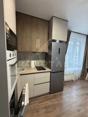 Продажа квартиры-студии 33,1 м2/Подходит под государственными программами: