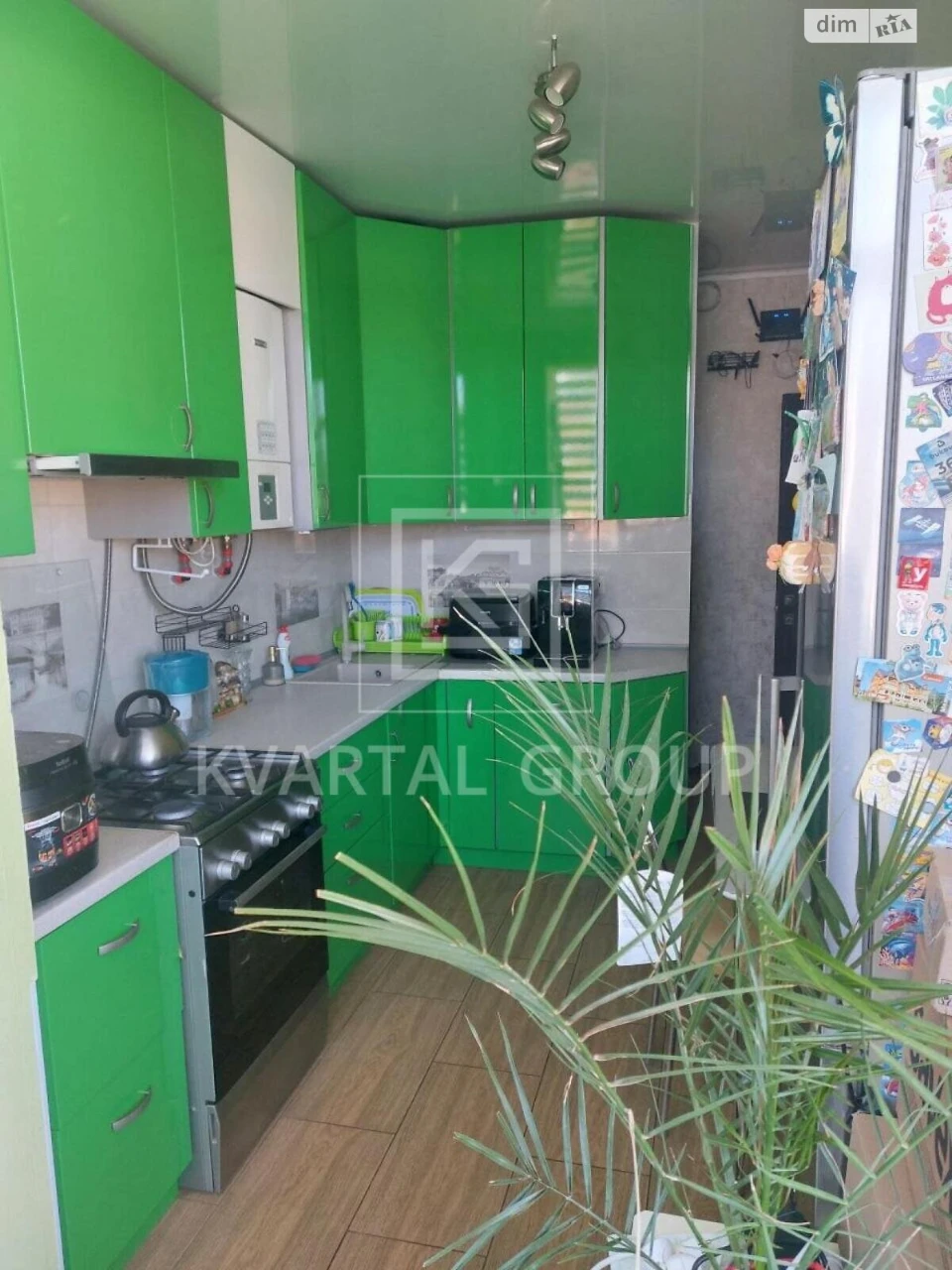 Apartment for Sale in Romaniwka