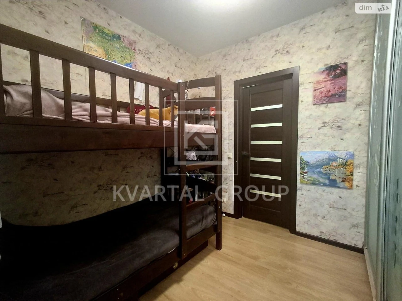Apartment for Sale in Romaniwka
