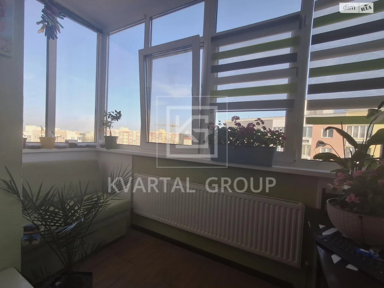 Apartment for Sale in Romaniwka