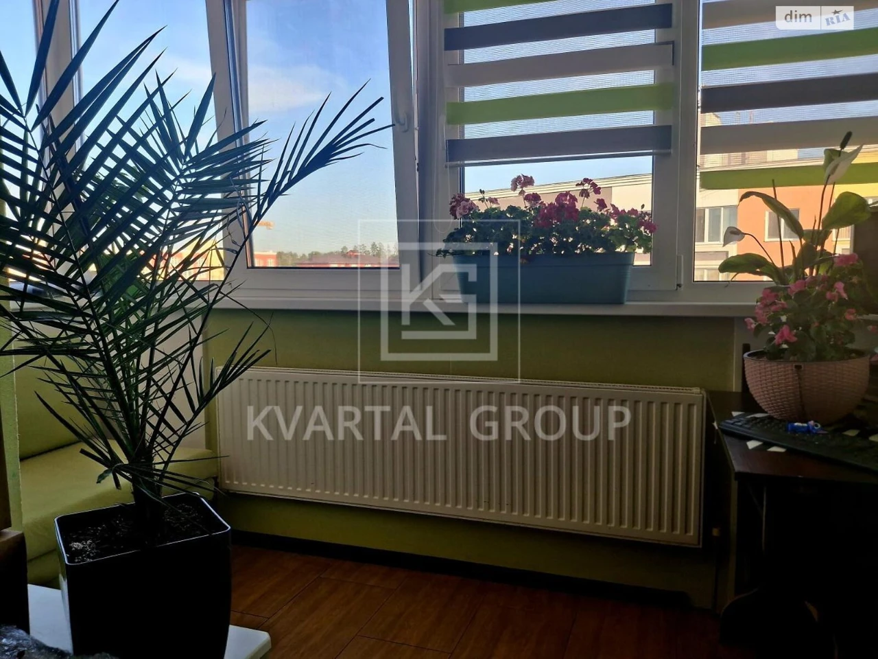 Apartment for Sale in Romaniwka