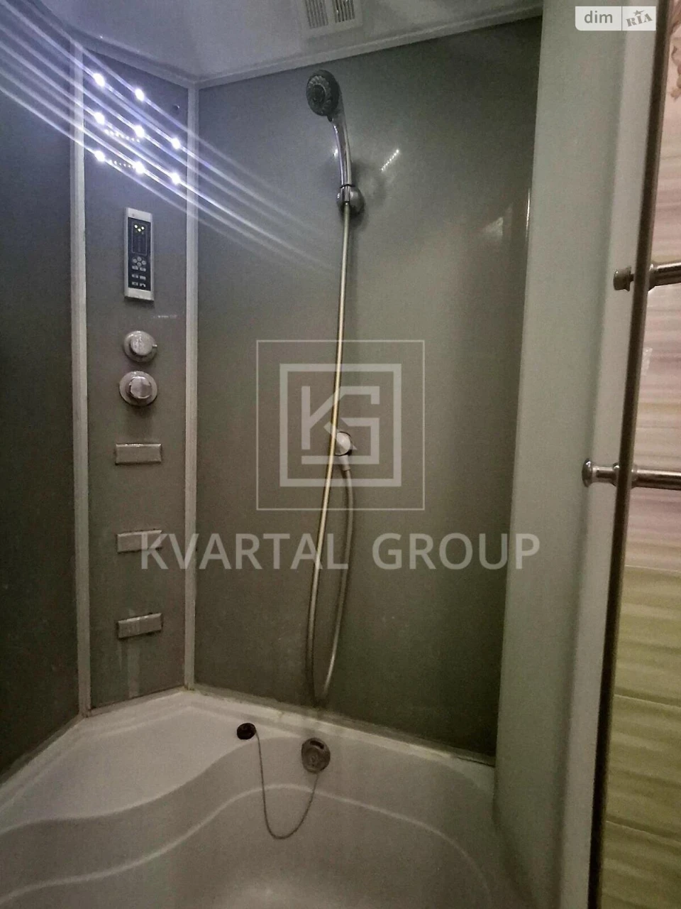 Apartment for Sale in Romaniwka
