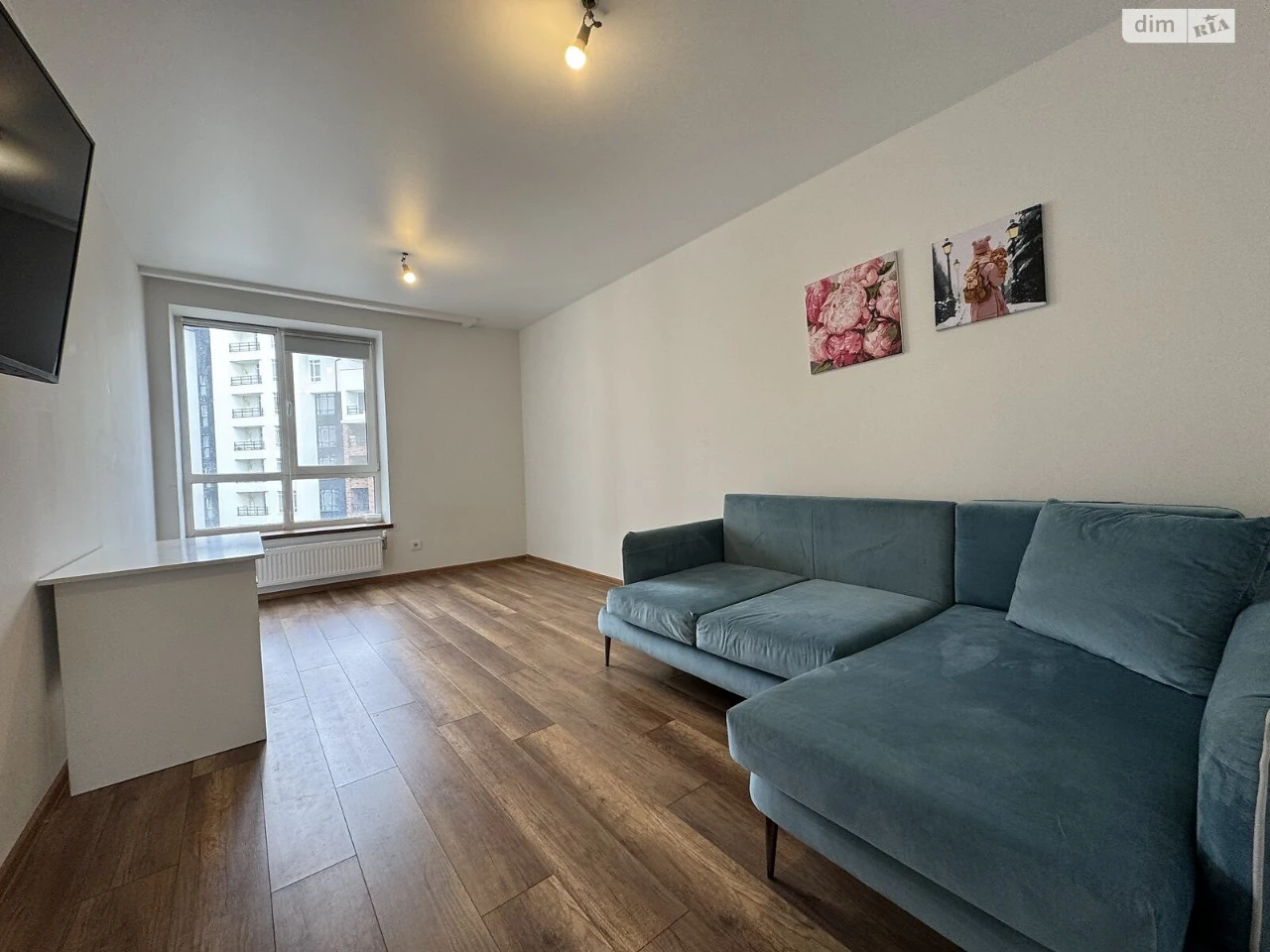 Apartment for Sale