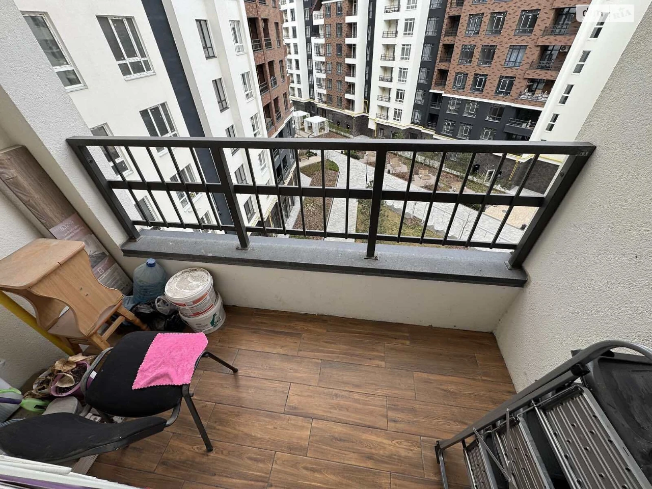 Apartment for Sale