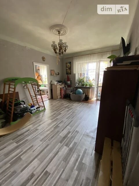 Sale of 2-room apartment 46 sq. m. on Ivan Yizhakevicha Street 14 • ID