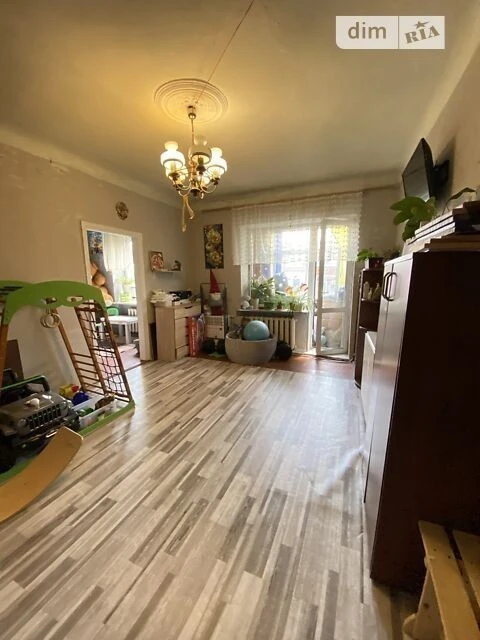 Sale of 2-room apartment 46 sq. m. on Ivan Yizhakevicha Street 14 • ID