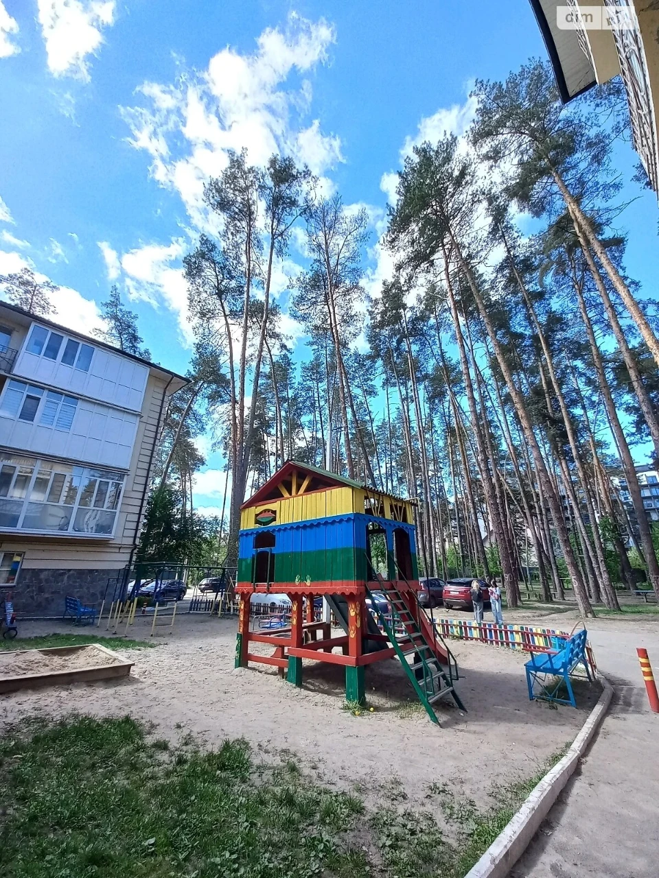 Продаж Квартира