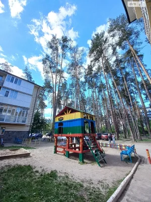 Продаж Квартира