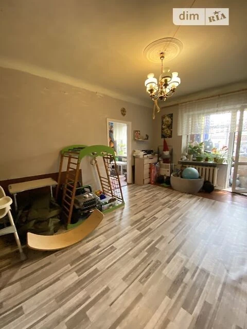 Sale of 2-room apartment 46 sq. m. on Ivan Yizhakevicha Street 14 • ID