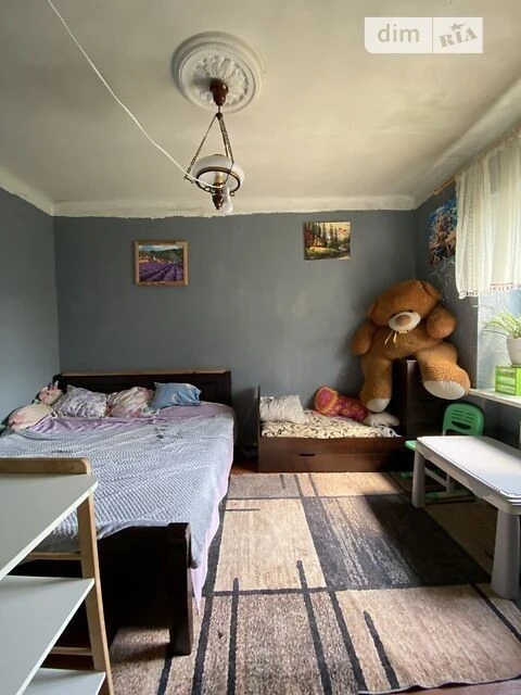 Sale of 2-room apartment 46 sq. m. on Ivan Yizhakevicha Street 14 • ID