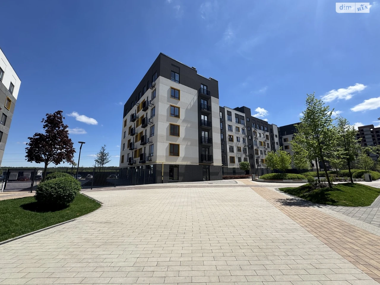 Apartment for Sale
