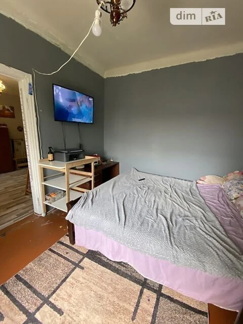 Sale of 2-room apartment 46 sq. m. on Ivan Yizhakevicha Street 14 • ID