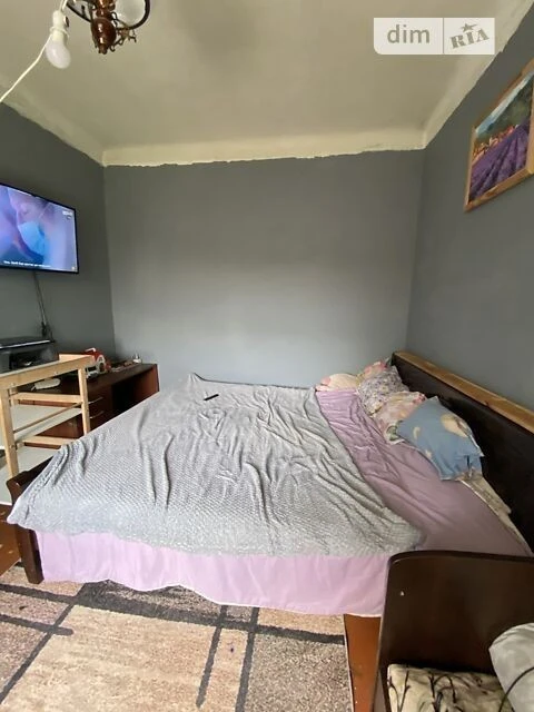 Sale of 2-room apartment 46 sq. m. on Ivan Yizhakevicha Street 14 • ID