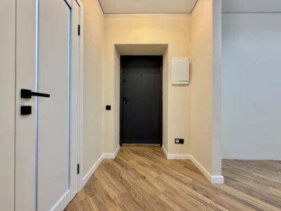 Well-thought-out apartment! Central Residence. Minimum