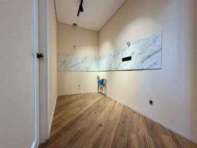 Well-thought-out apartment! Central Residence. Minimum