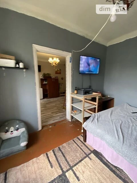 Sale of 2-room apartment 46 sq. m. on Ivan Yizhakevicha Street 14 • ID