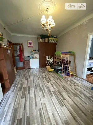 Sale of 2-room apartment 46 sq. m. on Ivan Yizhakevicha Street 14 • ID