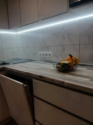 Euro 3-room apartment with quality renovation! Near Central Park!