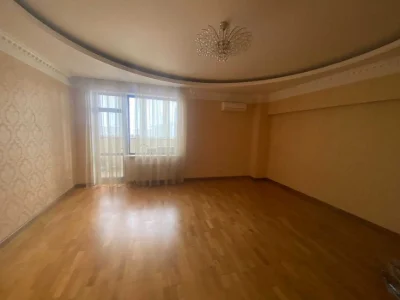 Квартира в ЖК "Капитан" расположена в центре города. 1O14