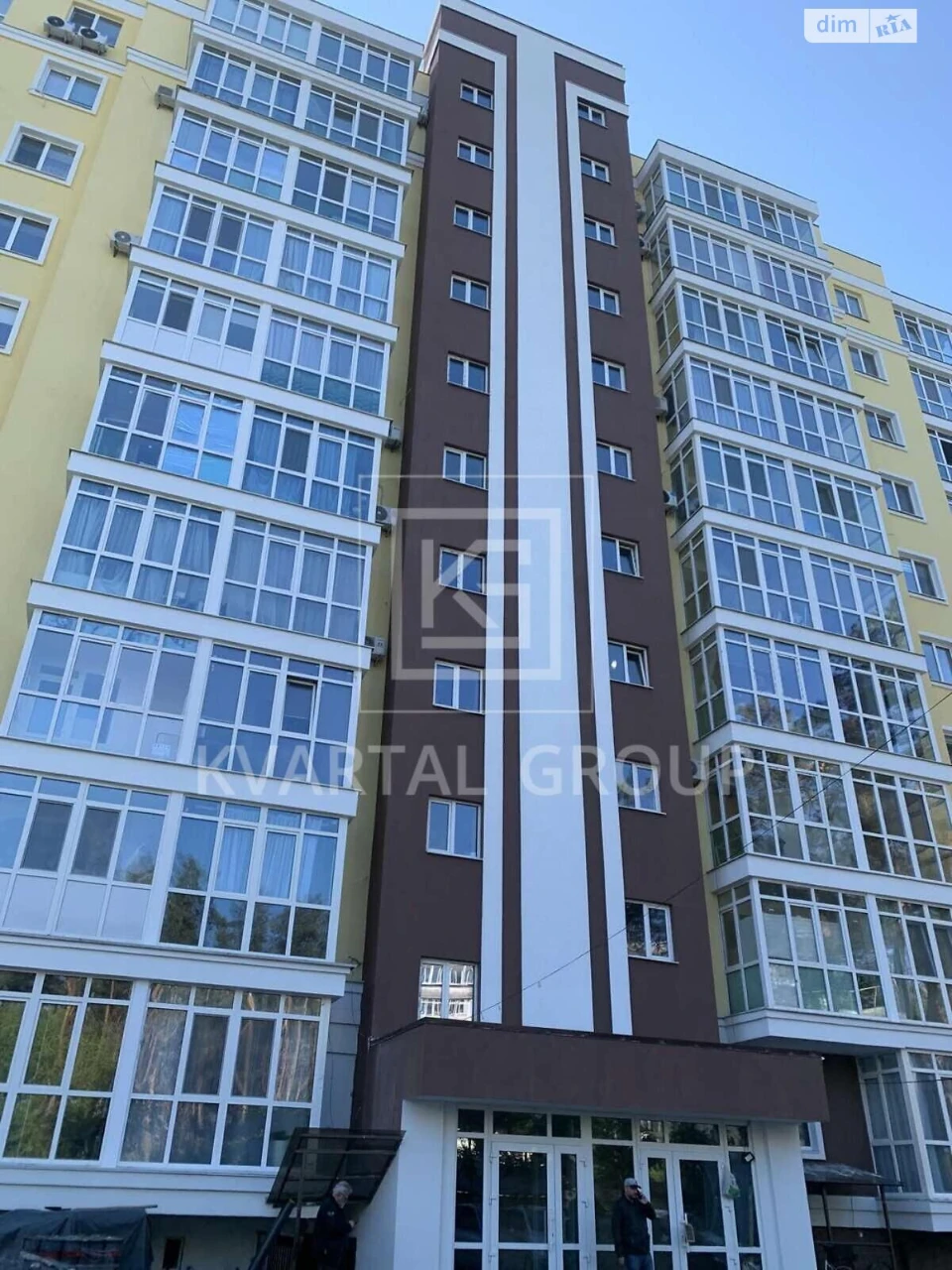 Продаж Квартира