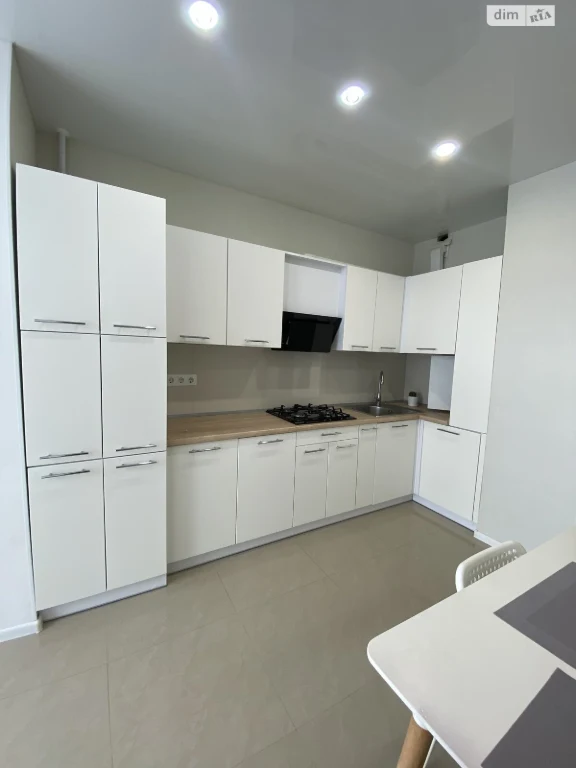 Apartment for Sale in Romanivka