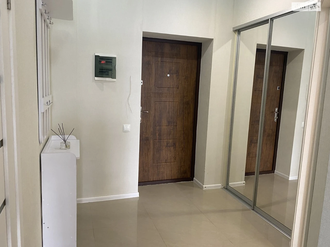 Apartment for Sale in Romanivka