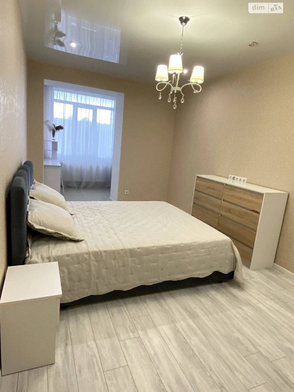 Apartment for Sale in Romanivka