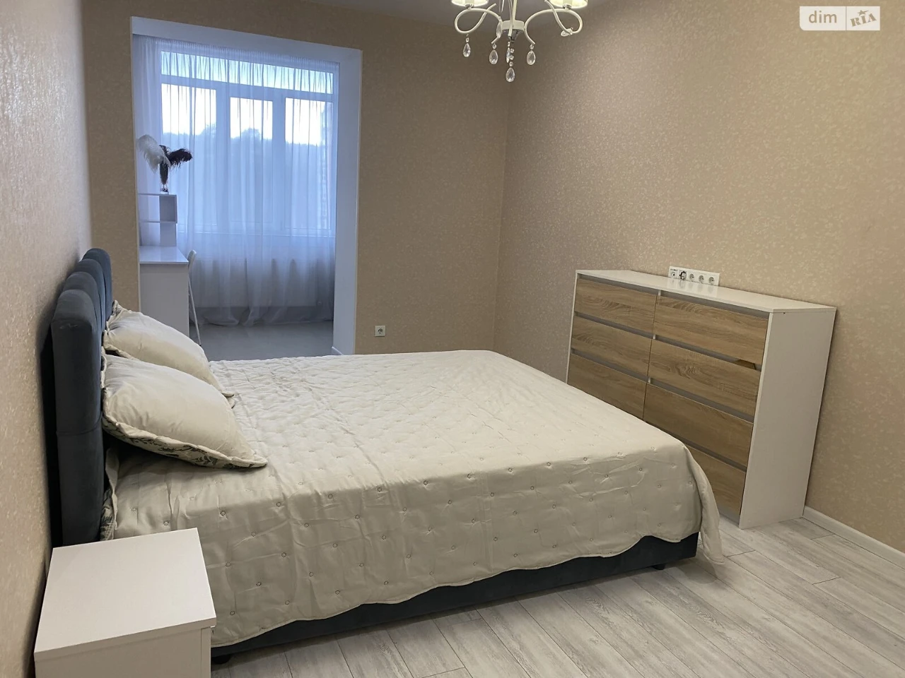 Apartment for Sale in Romanivka