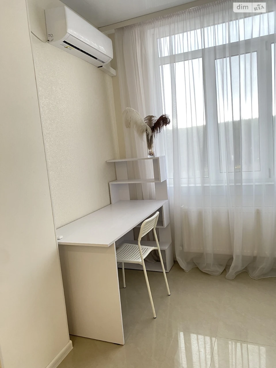 Apartment for Sale in Romanivka