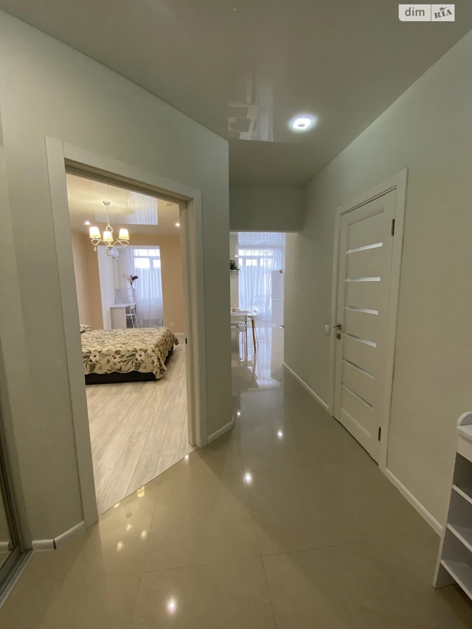 Apartment for Sale in Romanivka
