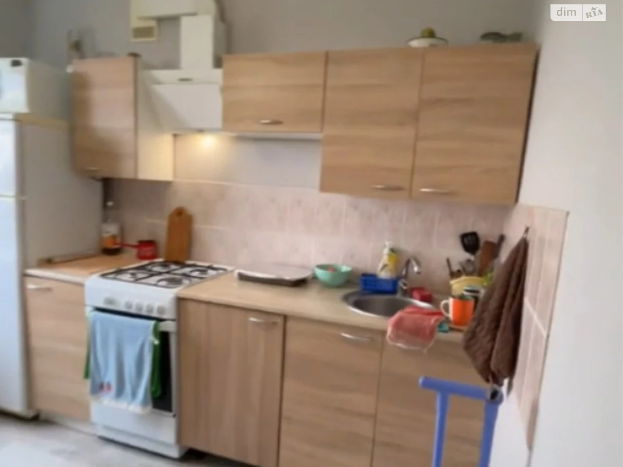 Продаж Квартира