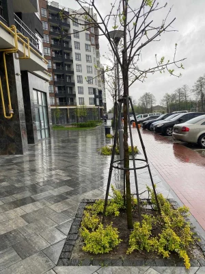 Продаж 1ка ЖК Синергія Сіті Ольги Кобилянської вул. (Достоєв