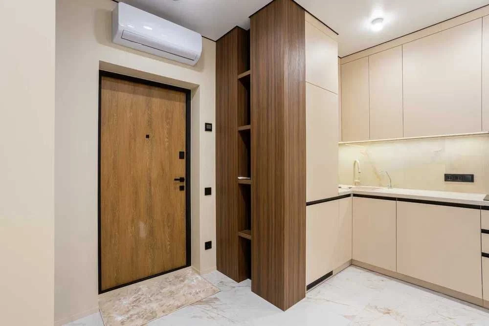 Buy apartment in new building under the Yeoselya program, Irpin near
