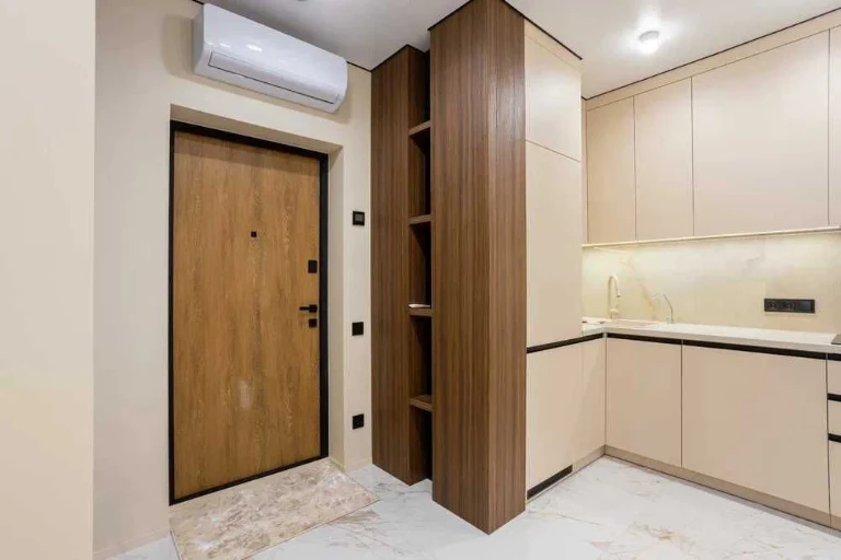 Buy apartment in new building under the Yeoselya program, Irpin near