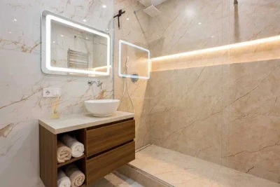 Buy apartment in new building under the Yeoselya program, Irpin near