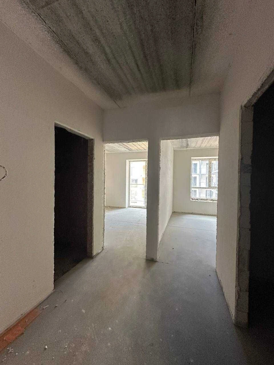 1-bedroom apartment 35 sq m in ЖК Бургундія 3, Irpin, Ukraine