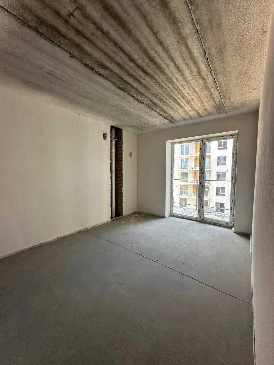 1-bedroom apartment 35 sq m in ЖК Бургундія 3, Irpin, Ukraine
