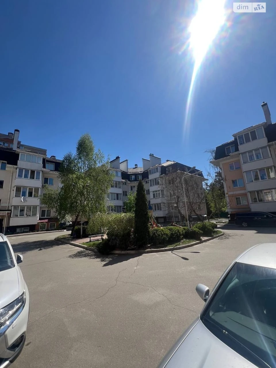 Продаж Квартира Романівка