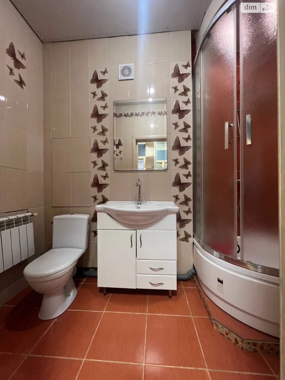 Продаж Квартира Романівка