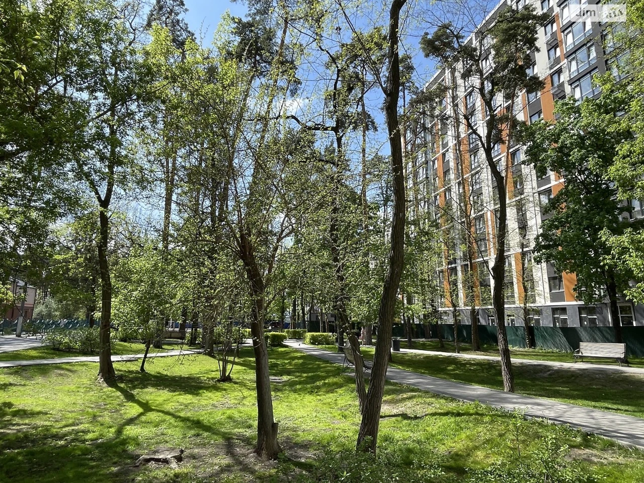 Продаж Квартира