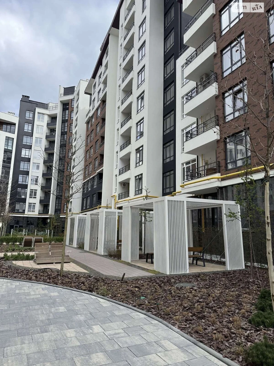 Flat for Sale